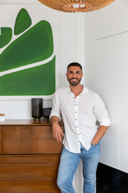 le portrait de juliano