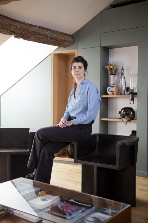 le portrait d aurore de montgolfier