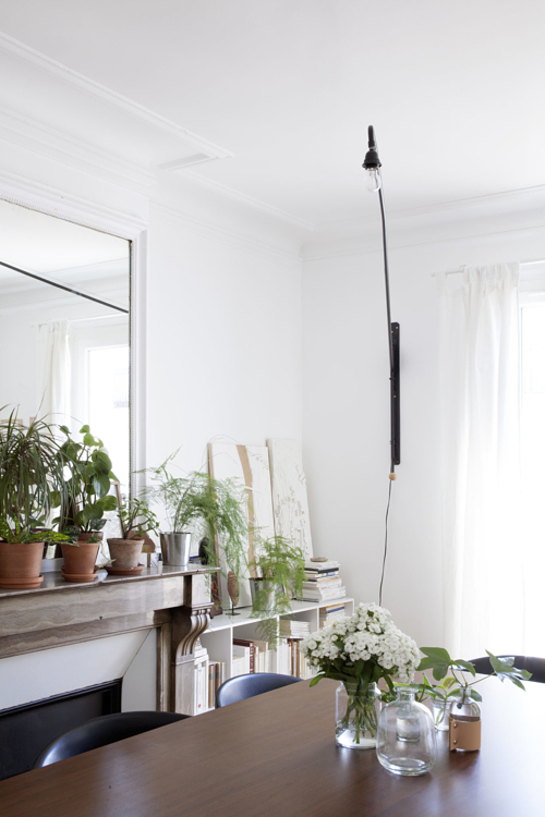 La lampe remarquable