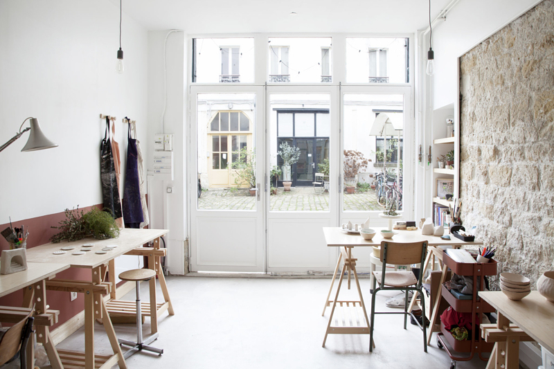 Atelier De Rots Les gangsters sortent leur collection printemps-été ! - Sloft Magazine