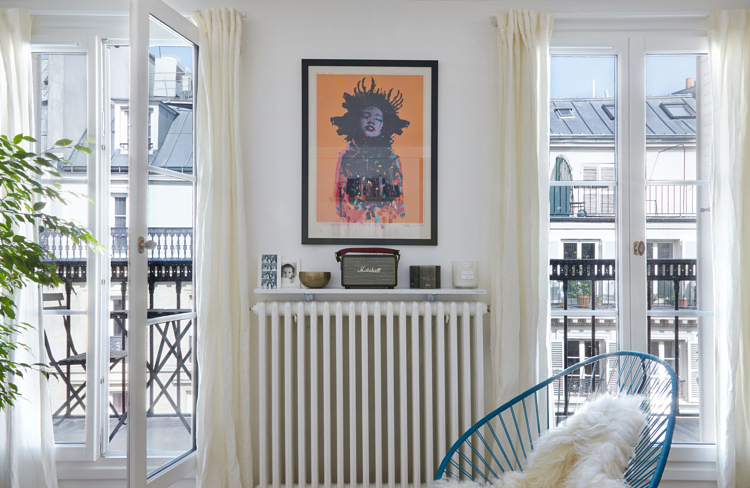 La musique bien au centre