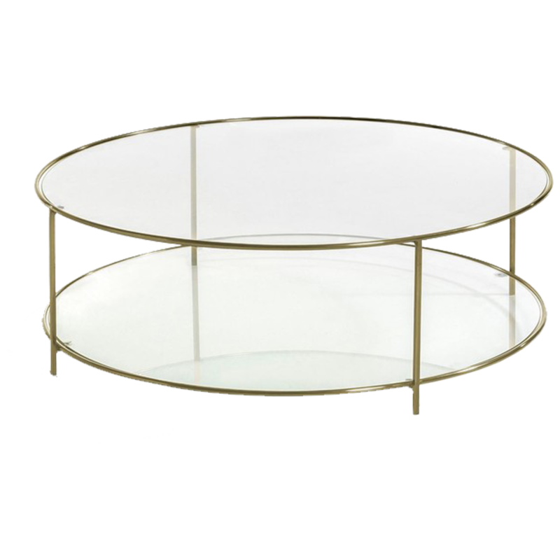 Ensemble Bistro Jardin 3 Pièces Outsunny - 2 Chaises + Table Ronde Verre - Résine Tressée Crème - Coussins Déhoussables