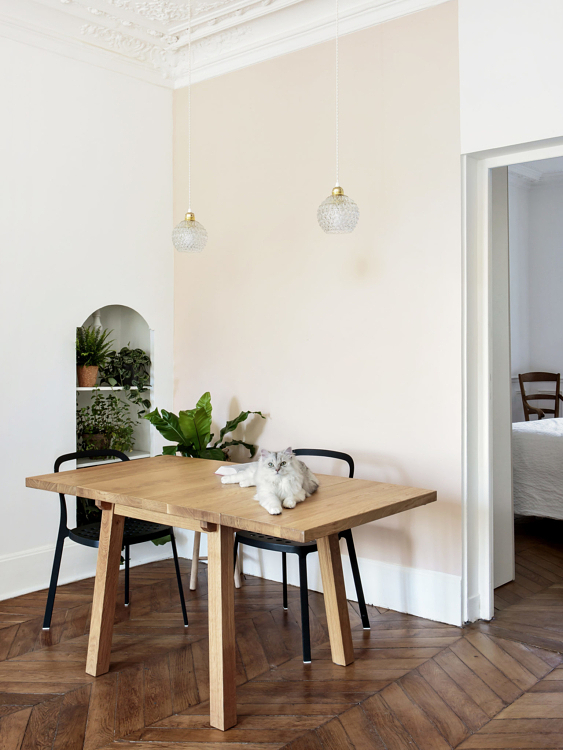 Coin salle à manger