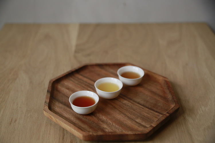 Les trois sirops Laize