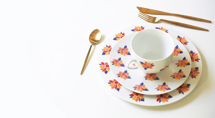 Jankim Collection Magnolia