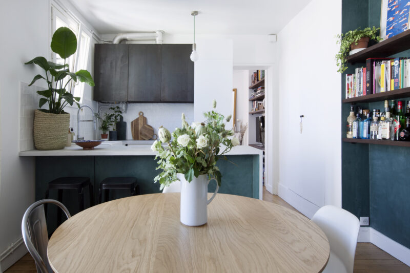 Little Worker : conception et rénovation d'intérieurs - Sloft Magazine