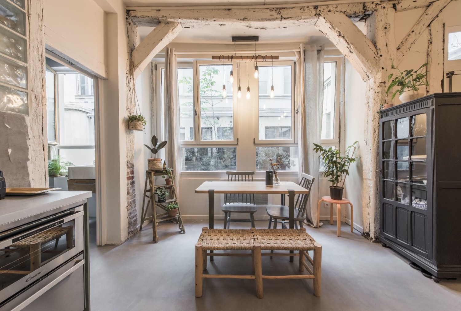 Little Worker : conception et rénovation d'intérieurs - Sloft Magazine
