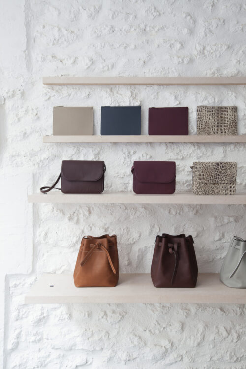 Les sacs