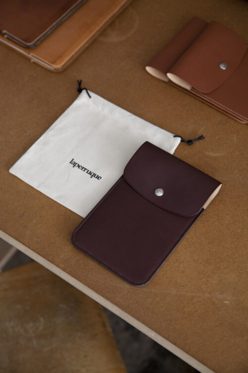 La pochette