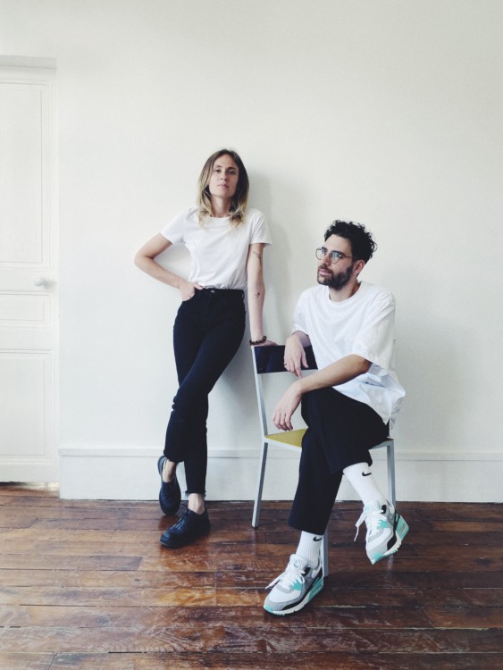 ALORS STUDIO - LE PORTRAIT