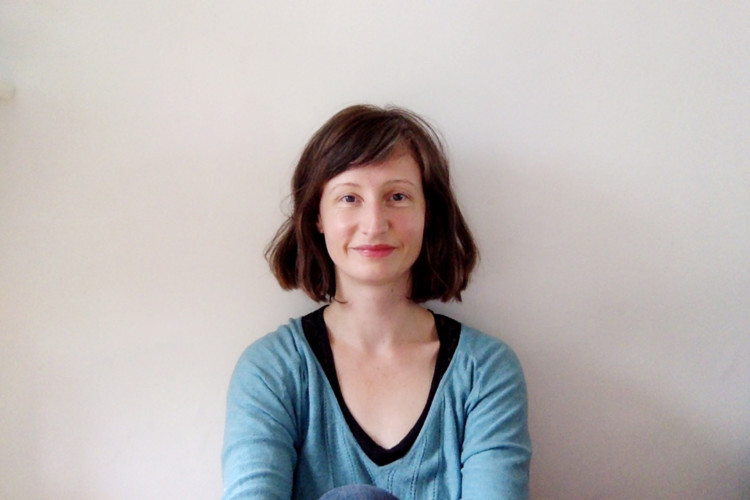 SONIA POLI PORTRAIT COULEUR