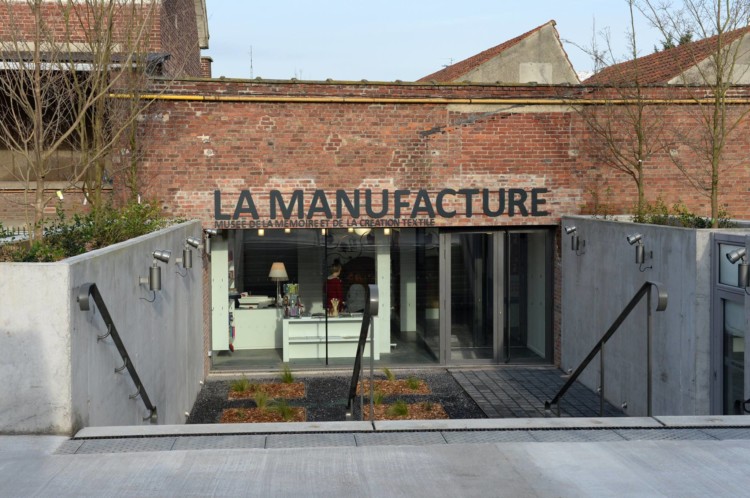 ROUBAIX-LAMANUFACTURE