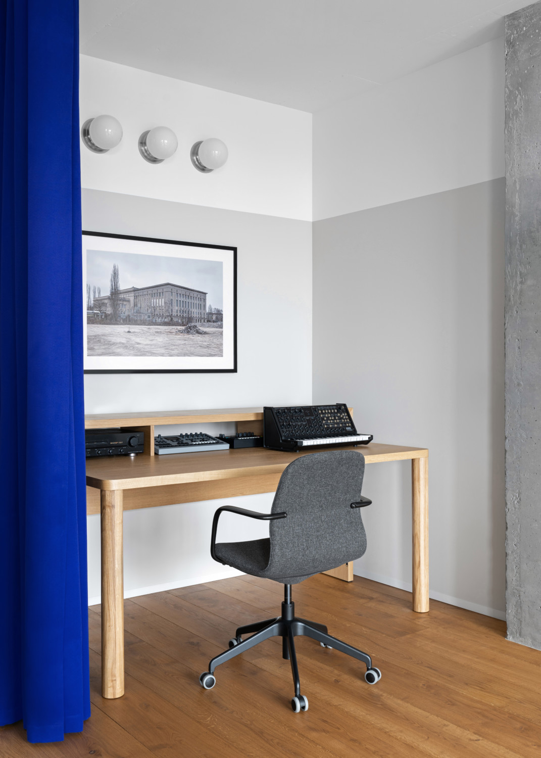 Le bureau, nouvel essentiel de nos intérieurs - Sloft Magazine