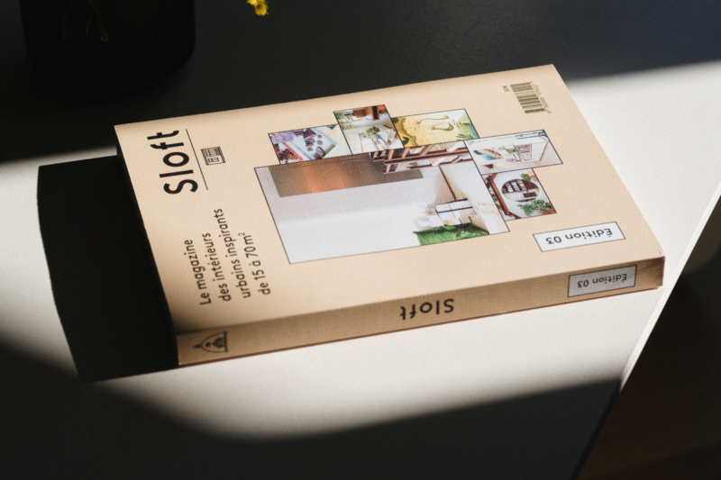 Sloft Édition - Sloft Magazine