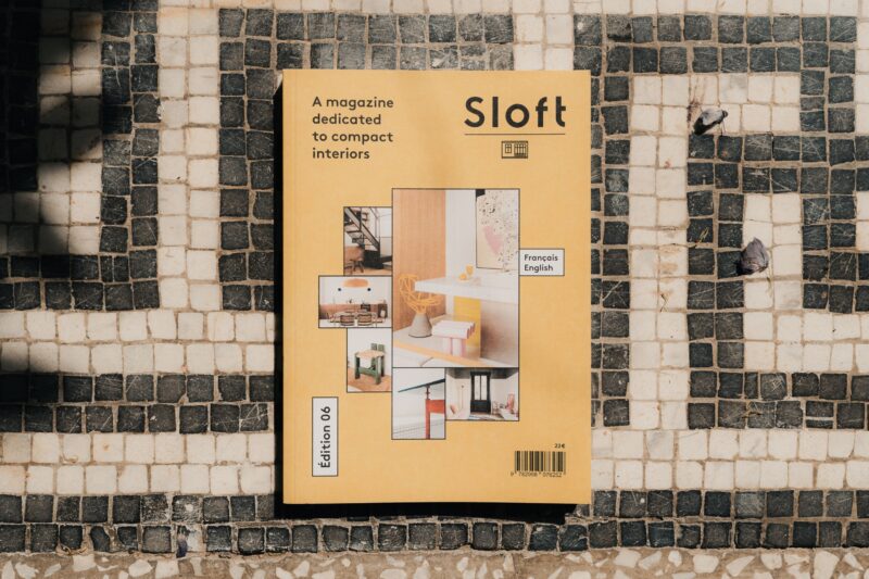 Sloft Édition - Sloft Magazine